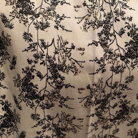 💜 H&M straight leg dress pant - Picture 3 of 4